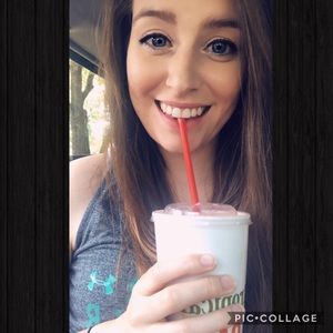 Meet your Posher, Kelsey